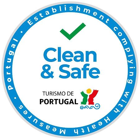 Quinta Pacos Do Lago Campanario Bagian luar foto