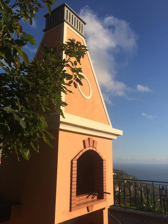 Quinta Pacos Do Lago Campanario Bagian luar foto