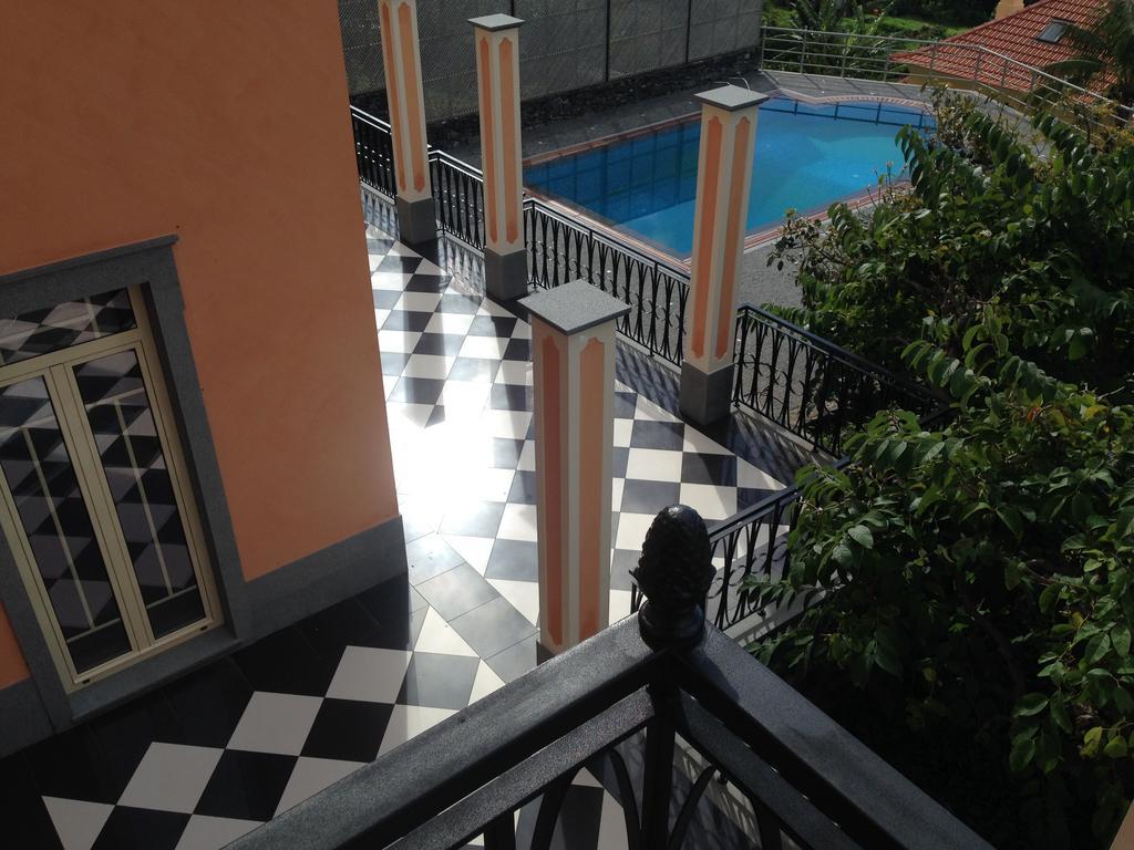 Quinta Pacos Do Lago Campanario Bagian luar foto