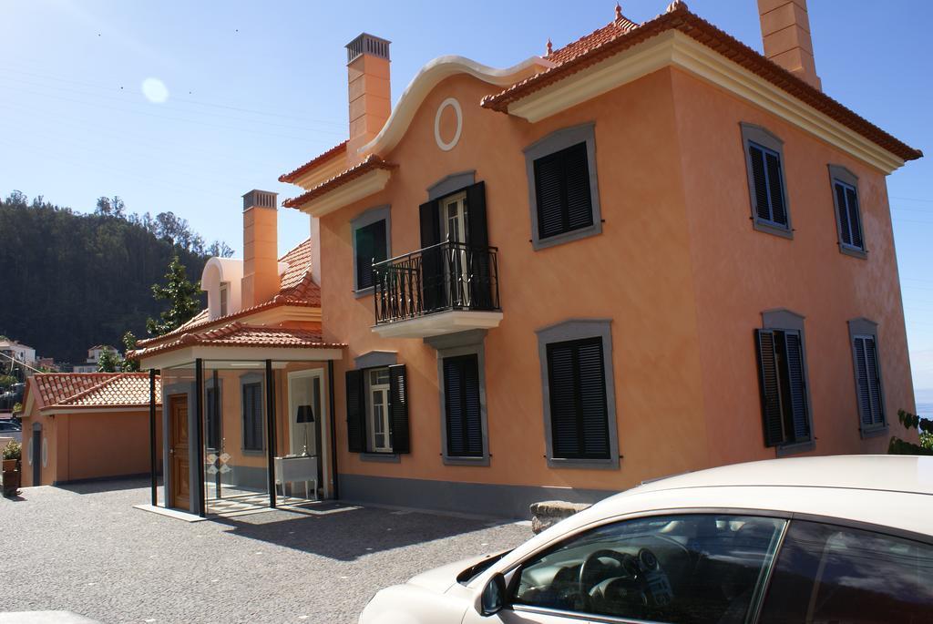 Quinta Pacos Do Lago Campanario Bagian luar foto