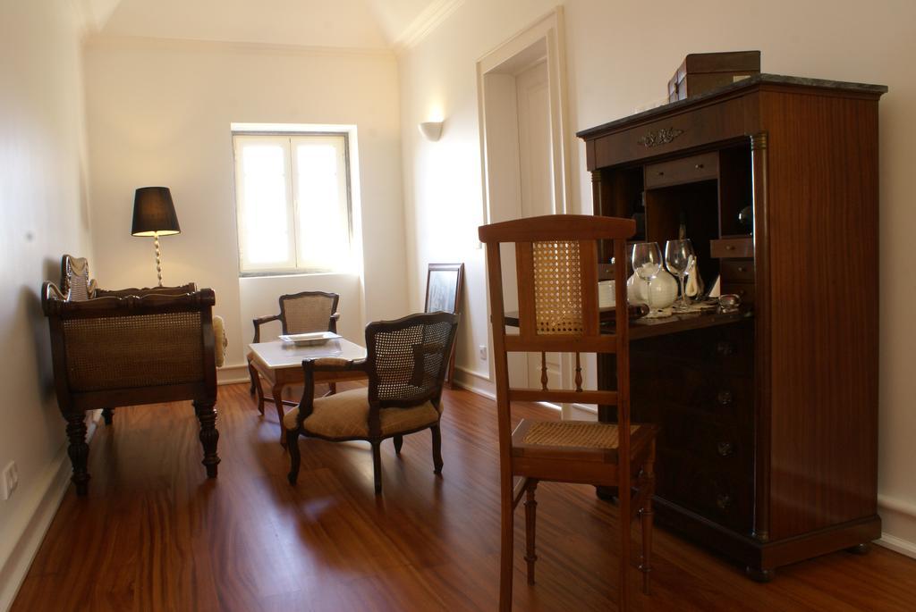Quinta Pacos Do Lago Campanario Bagian luar foto