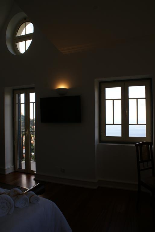 Quinta Pacos Do Lago Campanario Bagian luar foto