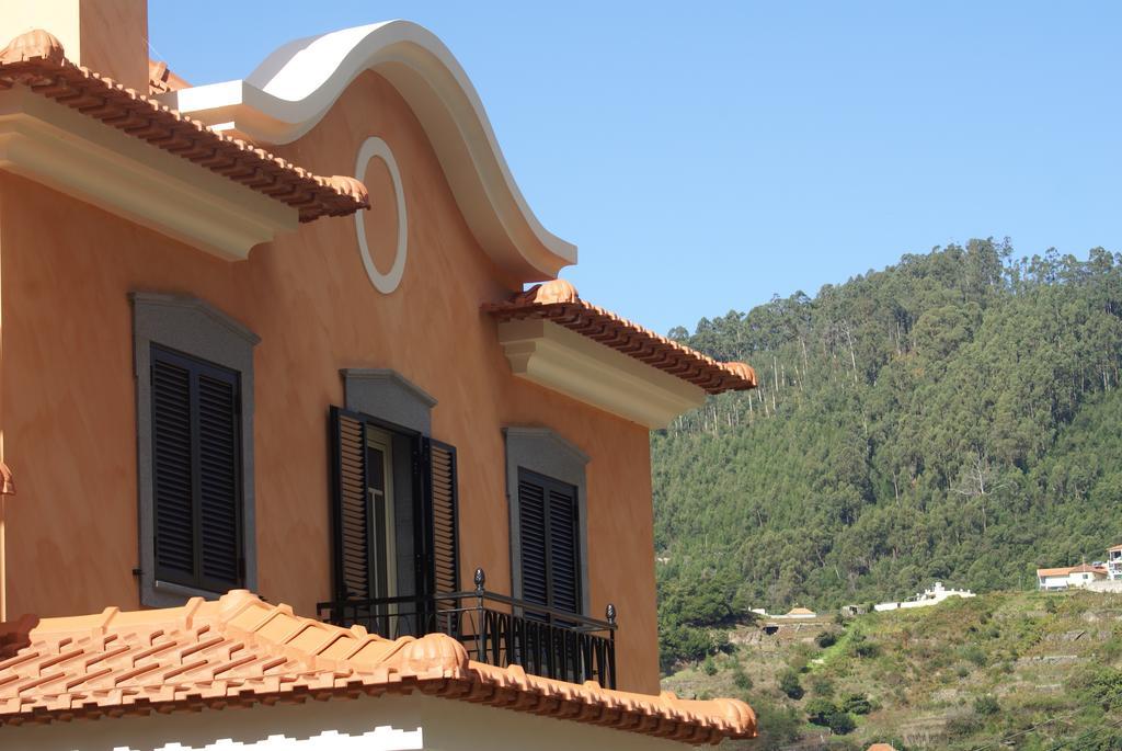 Quinta Pacos Do Lago Campanario Bagian luar foto