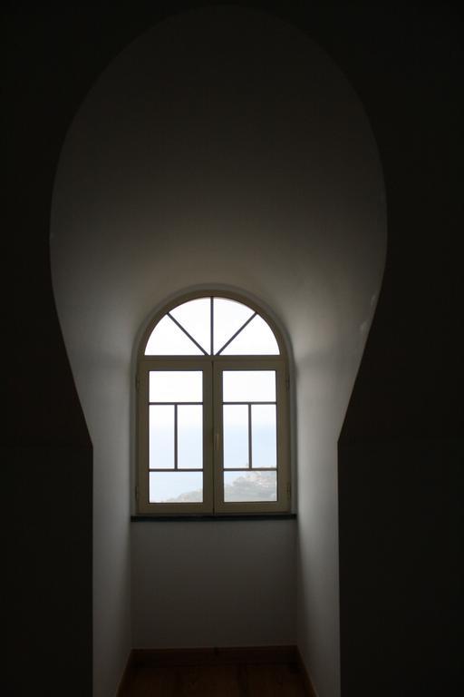 Quinta Pacos Do Lago Campanario Bagian luar foto